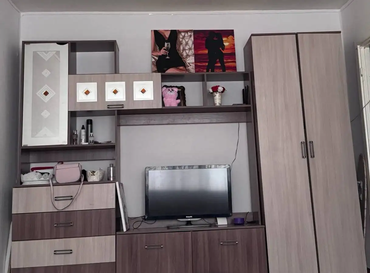 Продам стенку горку - Мебель (Для дома и дачи) в Неизвестно