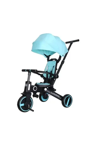 Трехколесный велосипед складной - частное объявление в Неизвестно