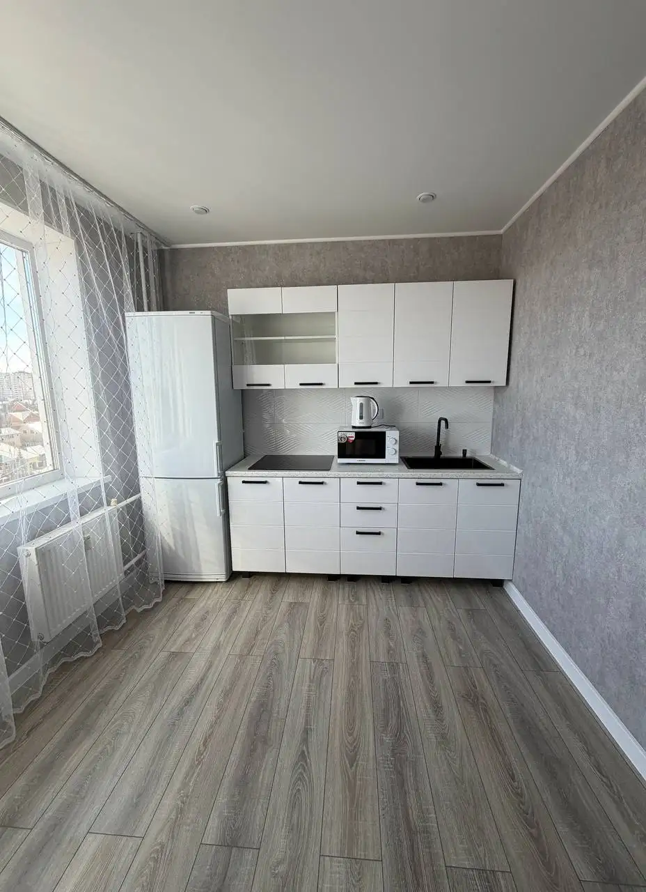 Сдам квартиру в Оренбурге у аквапарка - Аренда квартир (Недвижимость) в Оренбург