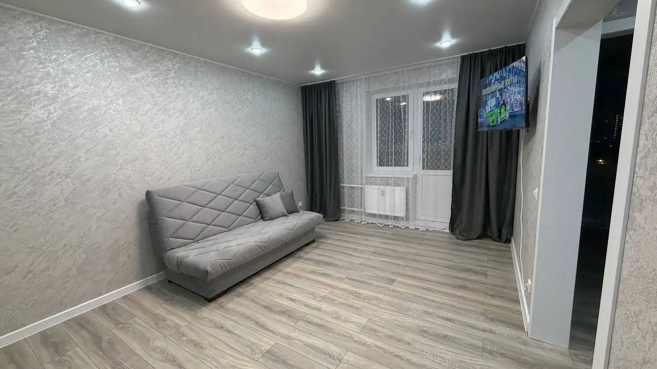 Сдам квартиру в Оренбурге у аквапарка - Аренда квартир (Недвижимость) в Оренбург