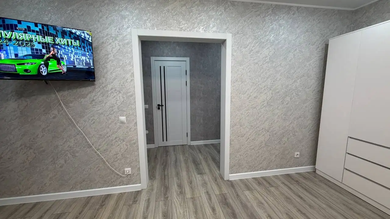 Сдам квартиру в Оренбурге у аквапарка - Аренда квартир (Недвижимость) в Оренбург