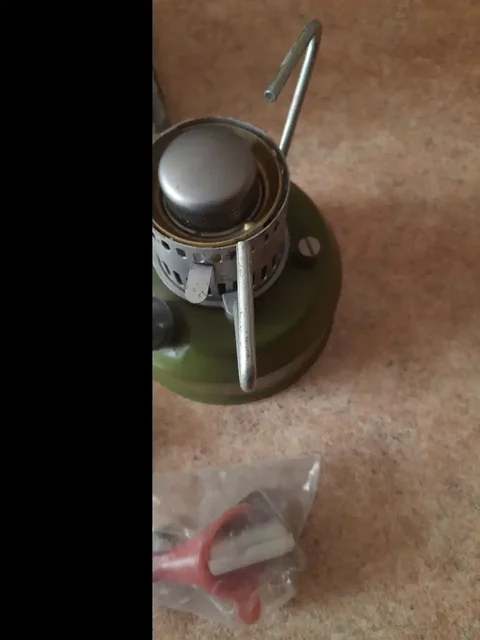 Керосинка новое Шмель-4 - частное объявление в Орск