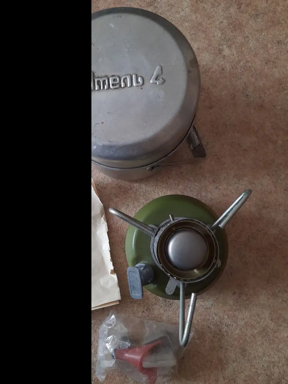 Керосинка новое Шмель-4 - Керосиновые обогреватели (Барахолка) в Орск