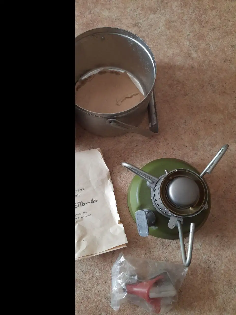 Керосинка новое Шмель-4 - Керосиновые обогреватели (Барахолка) в Орск