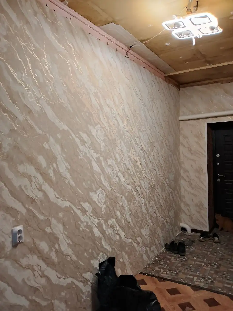 Услуги по ремонту и отделке помещений - Ремонт и отделка (Услуги) в Орск