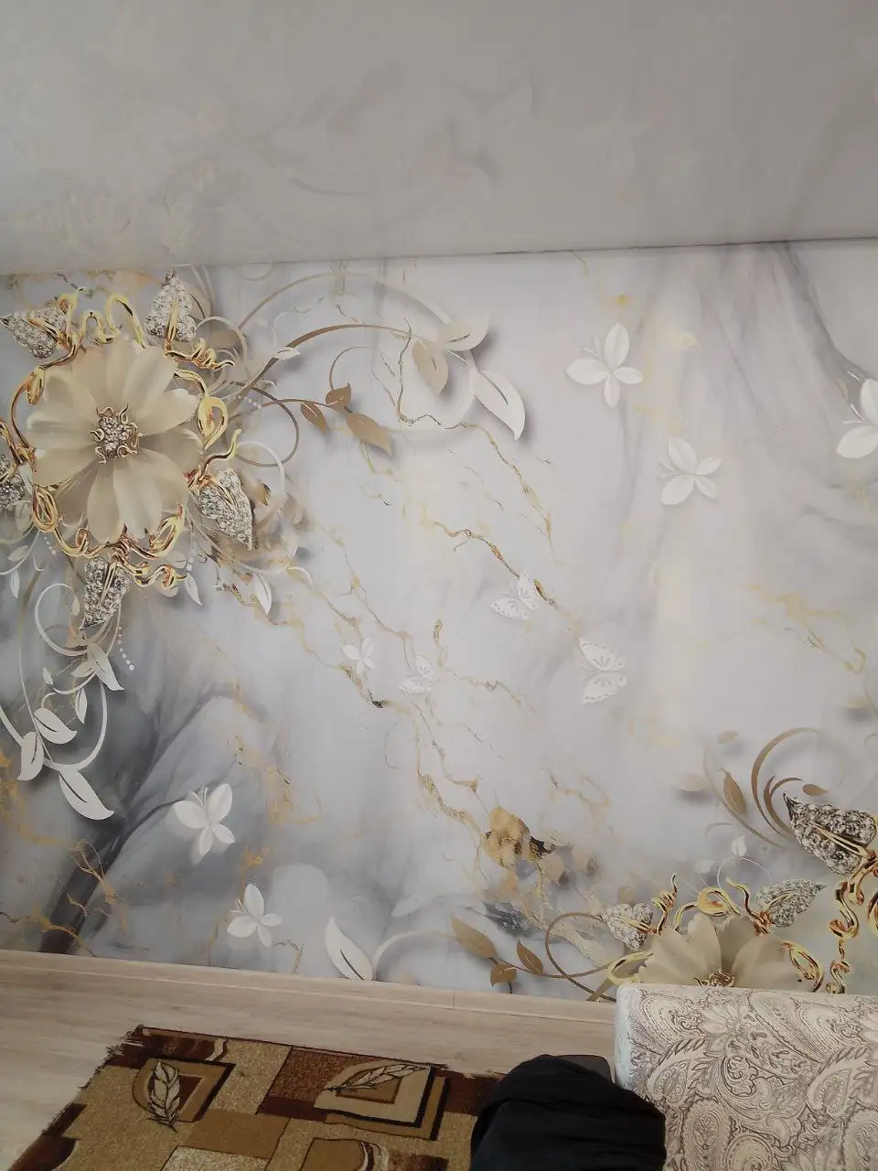 Услуги по ремонту и отделке помещений - Ремонт и отделка (Услуги) в Орск