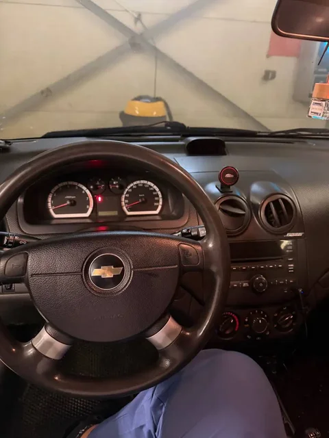 Автомобиль 2010 года полностью обслужен - частное объявление в Орск