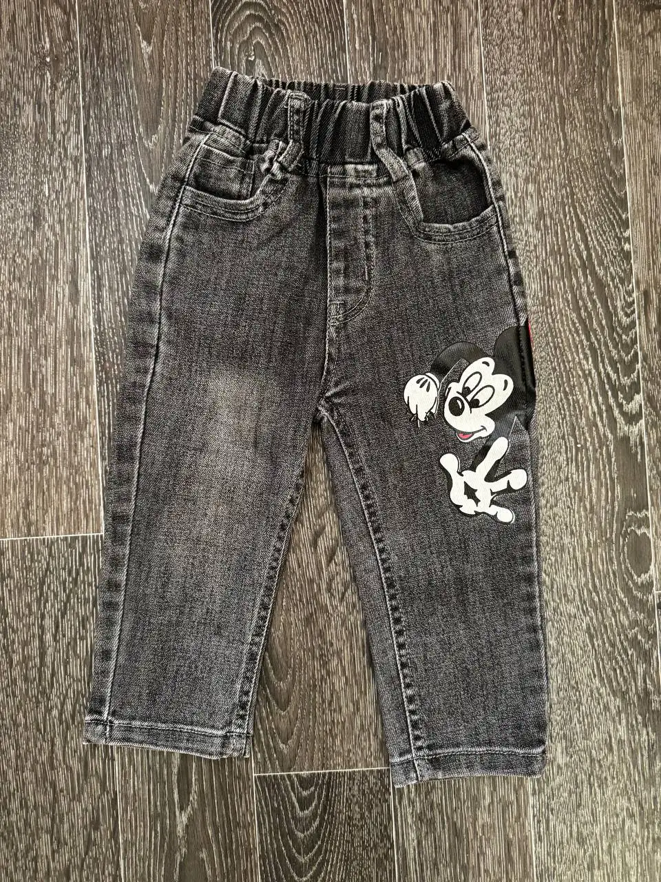 Новые джинсы на рост 86 см - Джинсы (Одежда) в Орск