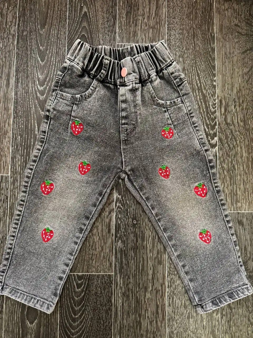 Новые джинсы на рост 86 см - Джинсы (Одежда) в Орск