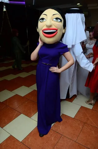 Вечернее платье размер 46-48 - Платья в Орск