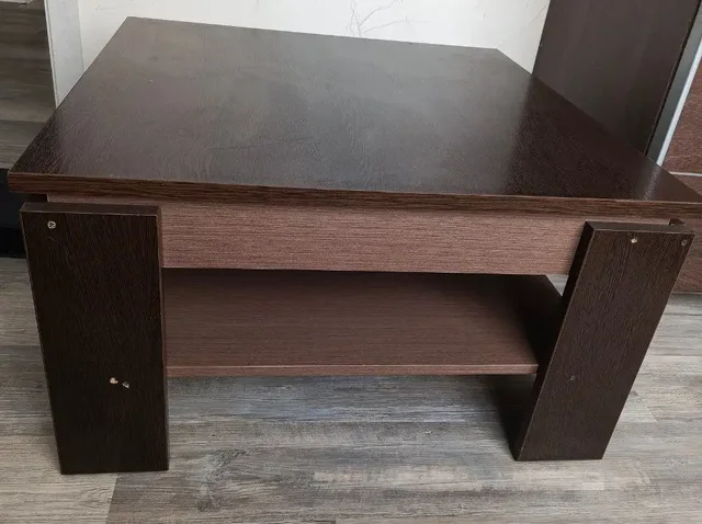 Стол-тумба под ТВ - Барахолка в Орск