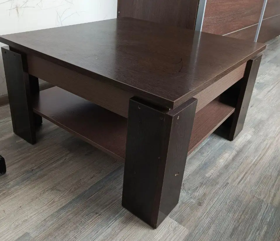 Стол-тумба под ТВ - Мебель (Барахолка) в Орск