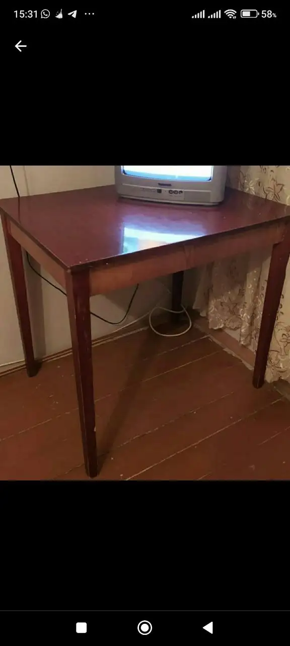 Продаются разные столы - Барахолка в Орск