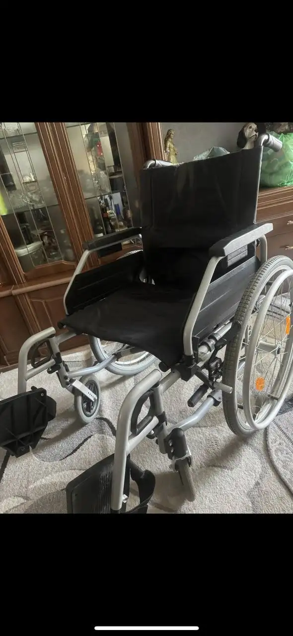 Продам новую коляску - Коляски (Товары для детей) в Орск