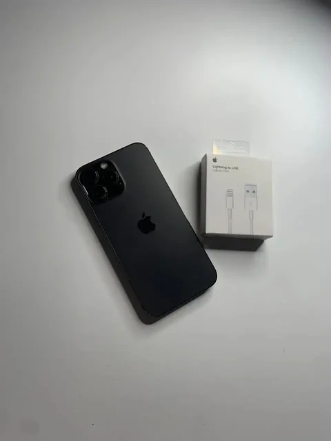 IPhone 13 Pro Max 128Гб Graphit - частное объявление в Орск