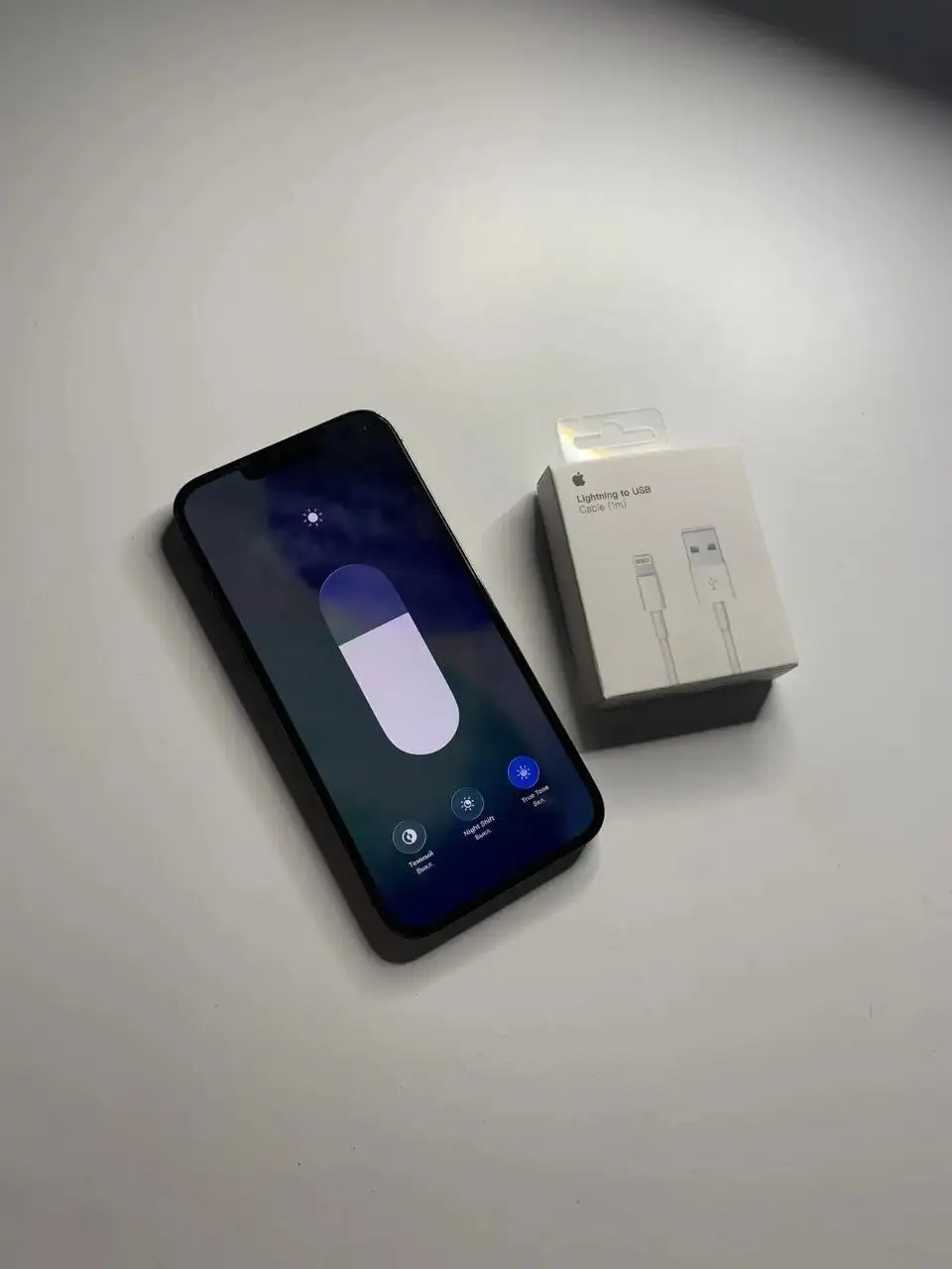 IPhone 13 Pro Max 128Гб Graphit - Смартфоны (Электроника) в Орск