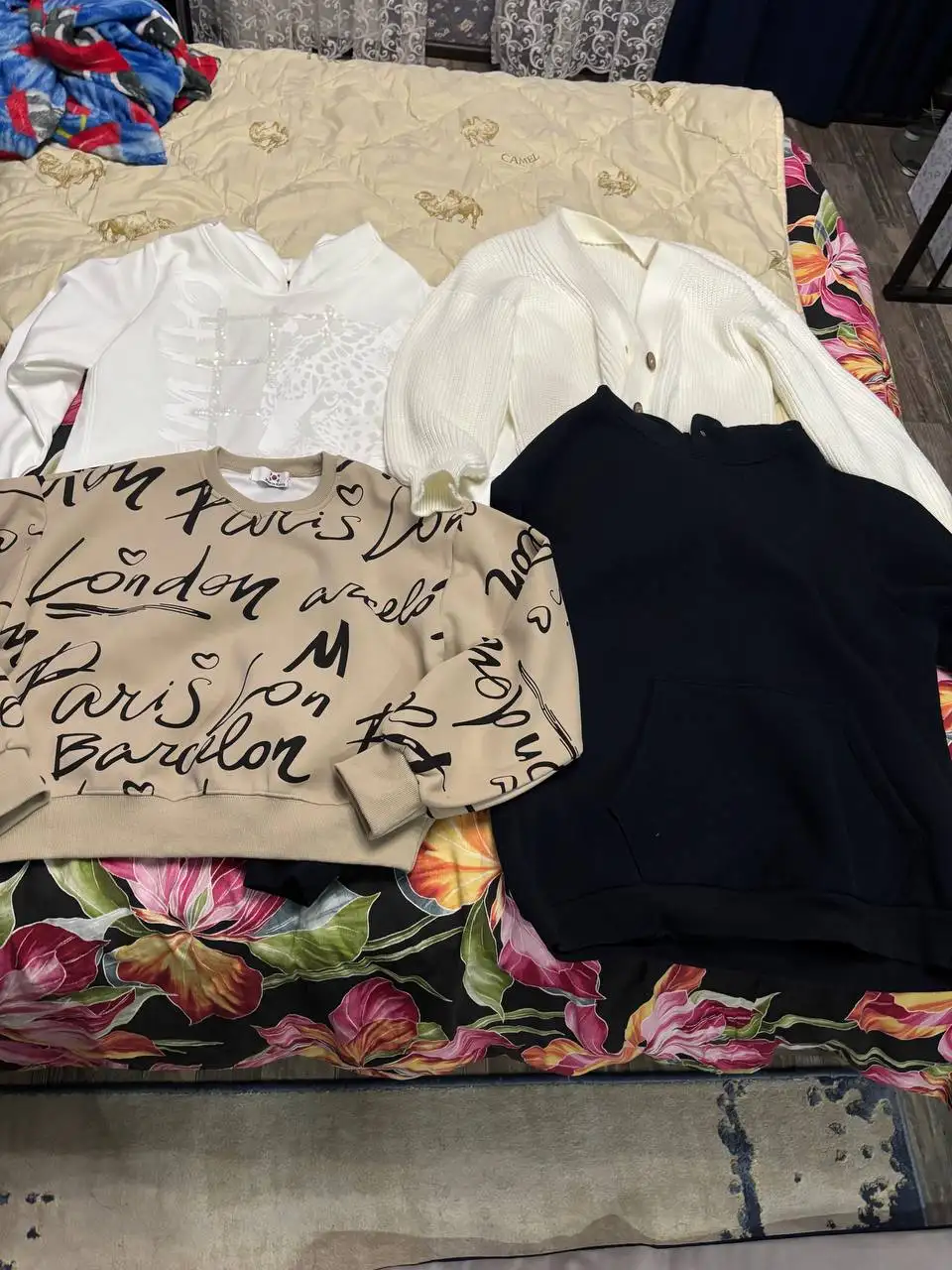 Женская одежда размер 42-44 - Одежда в Неизвестно