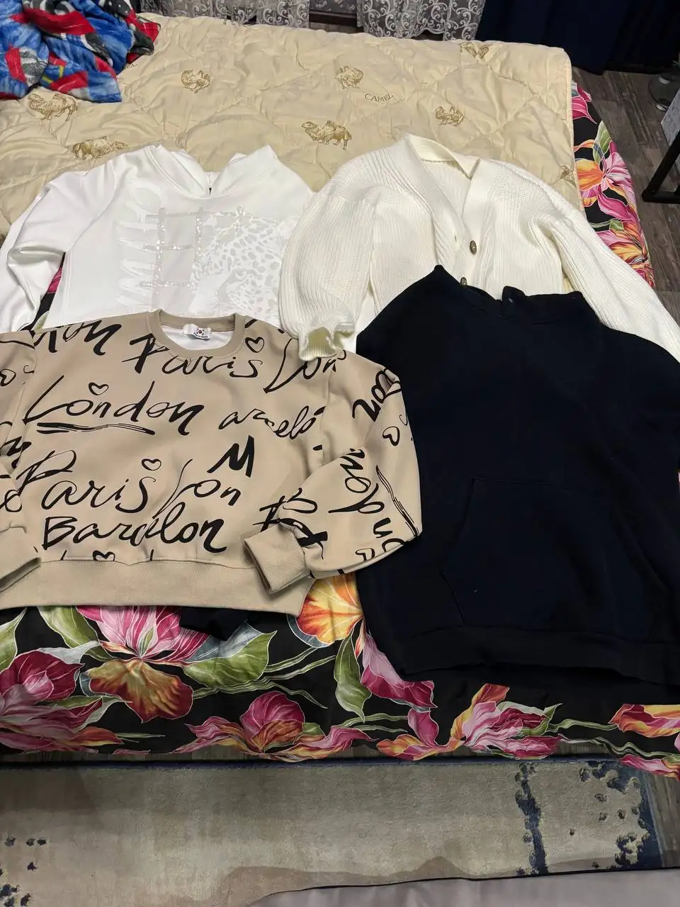 Женская одежда размер 42-44 - Одежда в Неизвестно