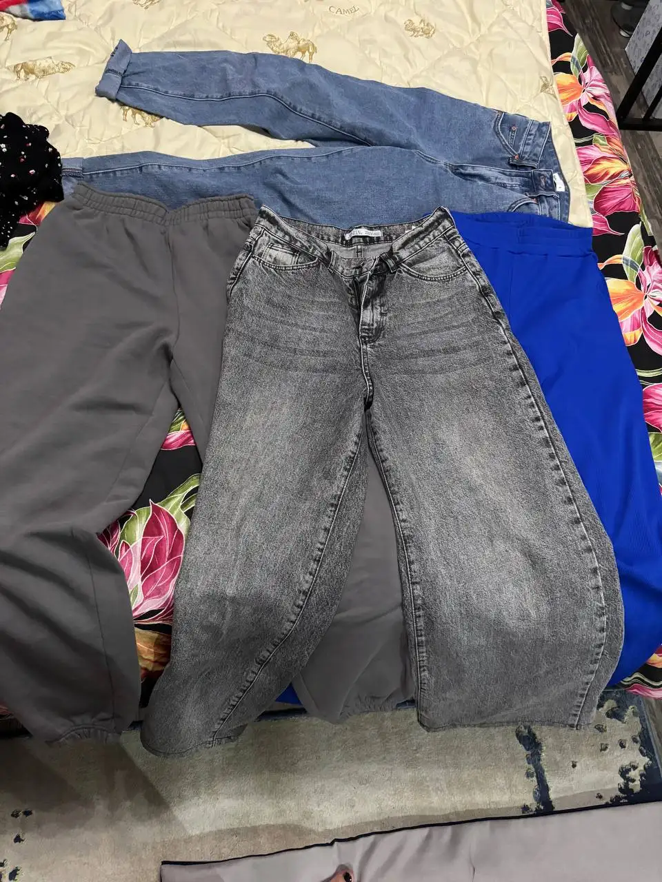 Женская одежда размер 42-44 - Одежда в Неизвестно