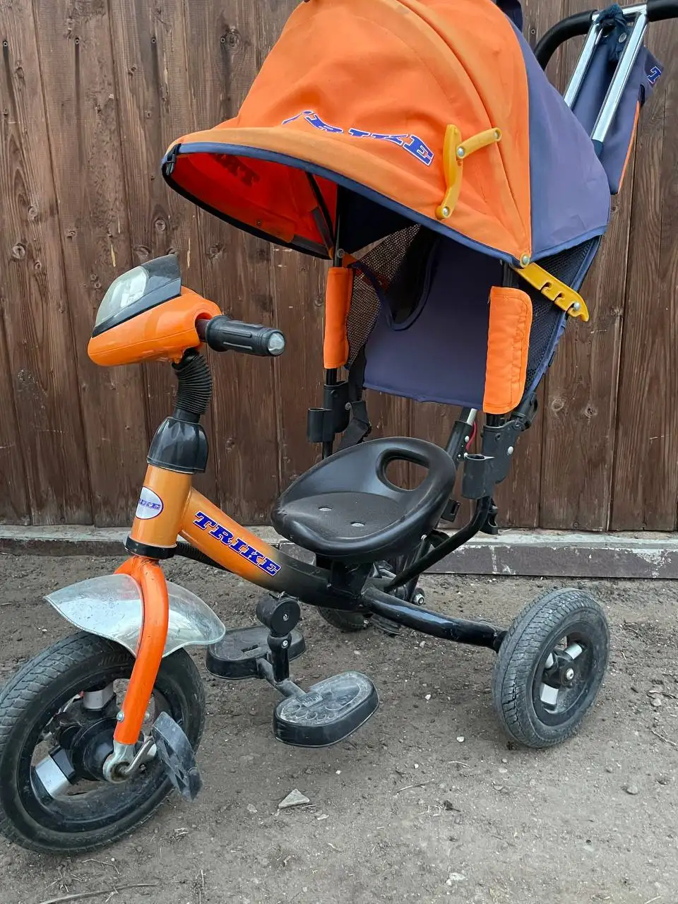 Продам велосипед - Барахолка в Орск