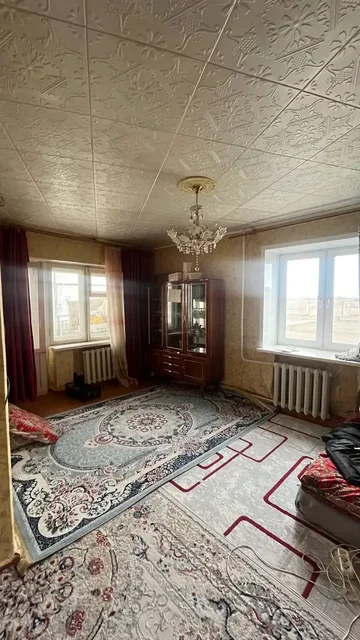 Продаётся уютная 1-комнатная квартира в доме №75 - Недвижимость в Неизвестно