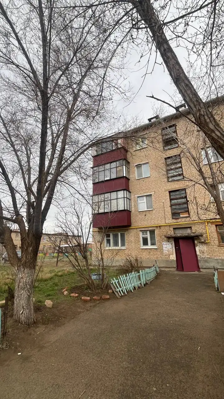 Продаётся уютная 1-комнатная квартира в доме №75 - Квартиры (Недвижимость) в Неизвестно