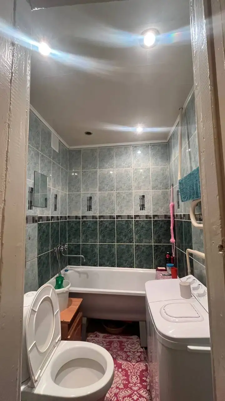 Продаётся уютная 1-комнатная квартира в доме №75 - Квартиры (Недвижимость) в Неизвестно