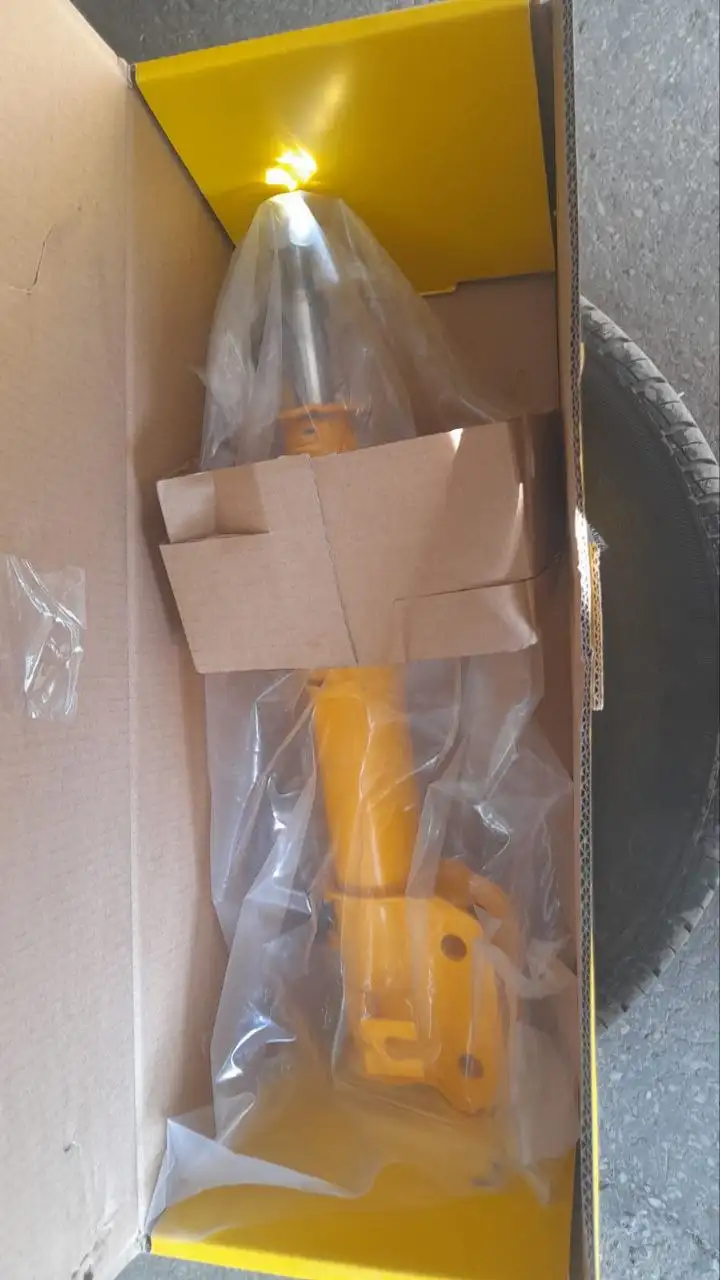 Амортизаторы передние новые для Дэу Матиз и Шевроле Спарк - Амортизаторы (Запчасти) в Орск