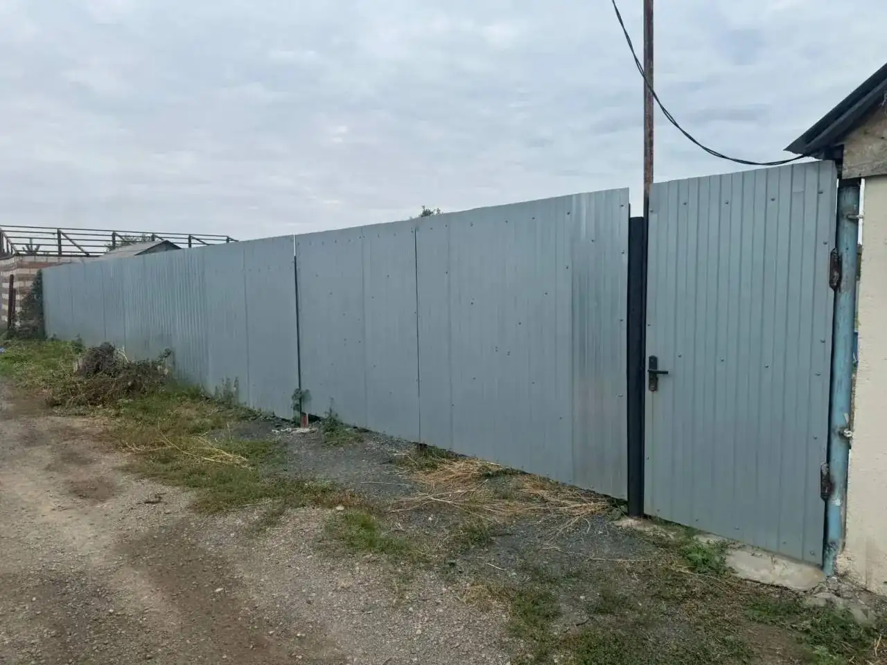 Продажа дачи в СНТ с участком 7.9 соток - Дача (Недвижимость) в Неизвестно