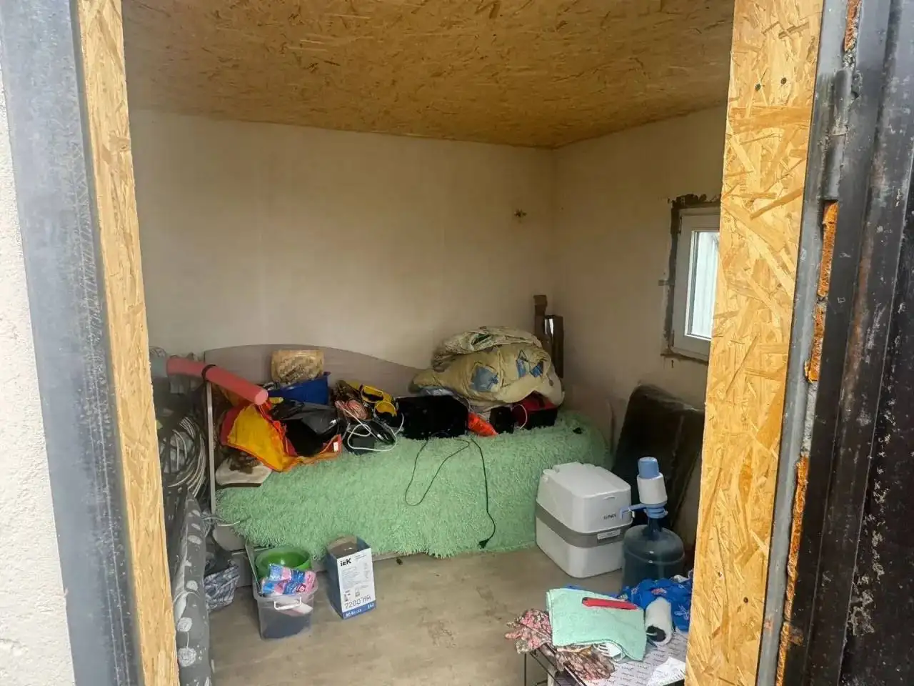 Продажа дачи в СНТ с участком 7.9 соток - Дача (Недвижимость) в Неизвестно