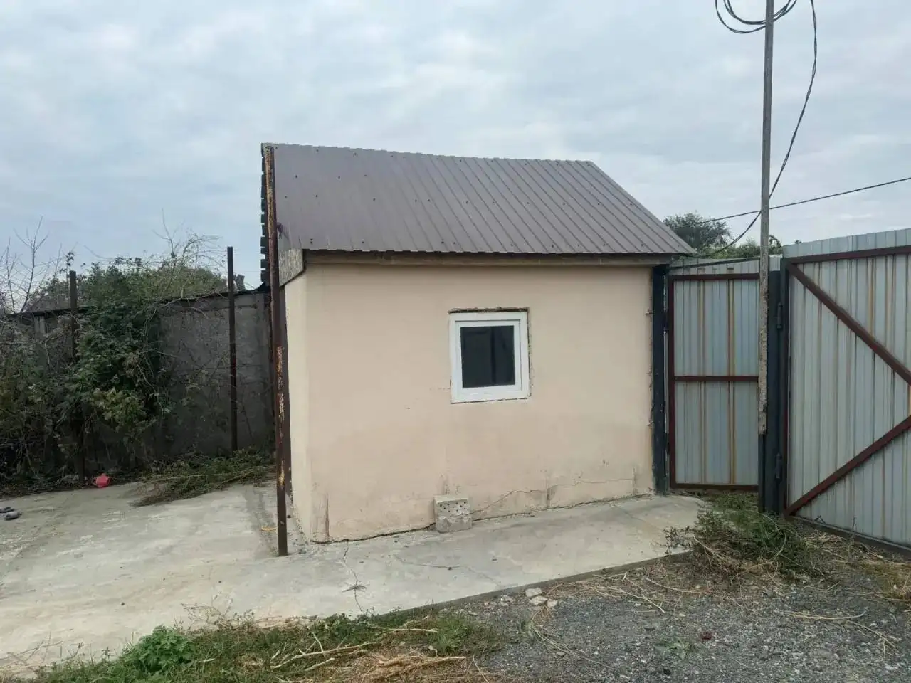 Продажа дачи в СНТ с участком 7.9 соток - Дача (Недвижимость) в Неизвестно