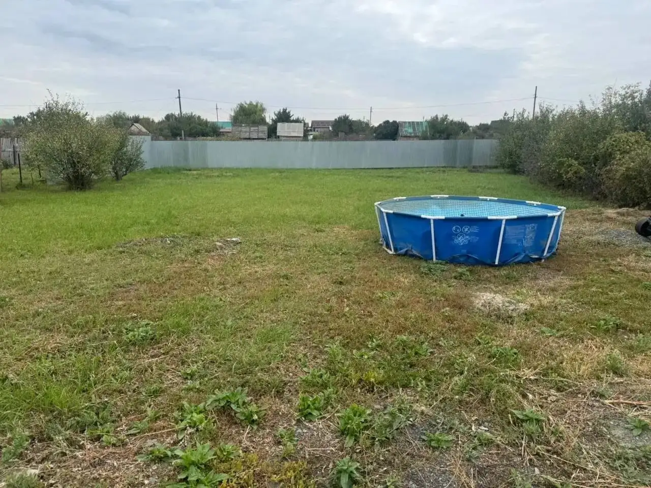 Продажа дачи в СНТ с участком 7.9 соток - Дача (Недвижимость) в Неизвестно