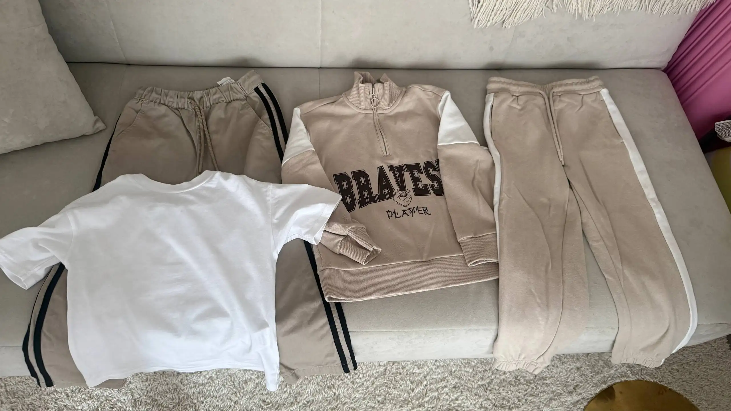 Продажа одежды 116 размера бренда Глория - Одежда в Орск