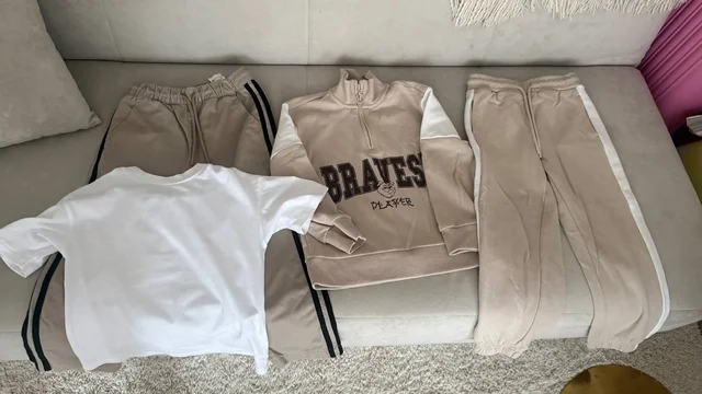 Продажа одежды 116 размера бренда Глория - Спортивная одежда в Орск