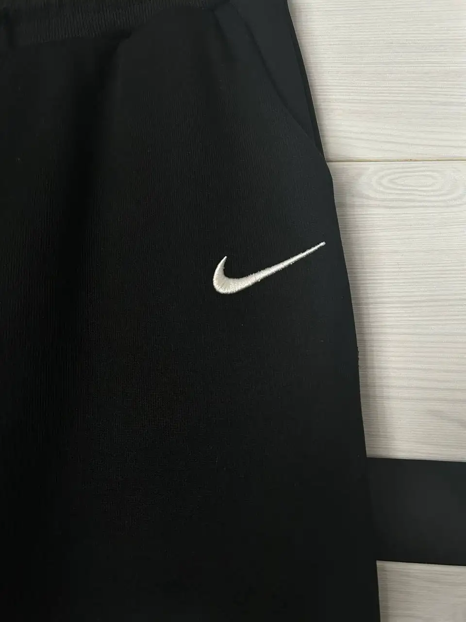 Спортивные штаны на невысокую девушку - Спортивная одежда (Одежда) в Орск