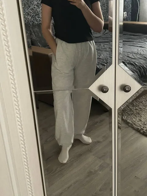 Спортивные штаны на девушку - Спортивная одежда в Орск