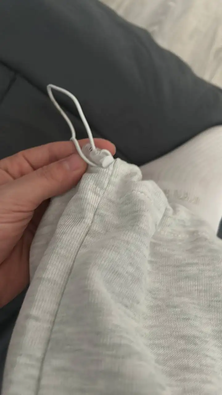 Спортивные штаны на девушку - Спортивная одежда (Одежда) в Орск