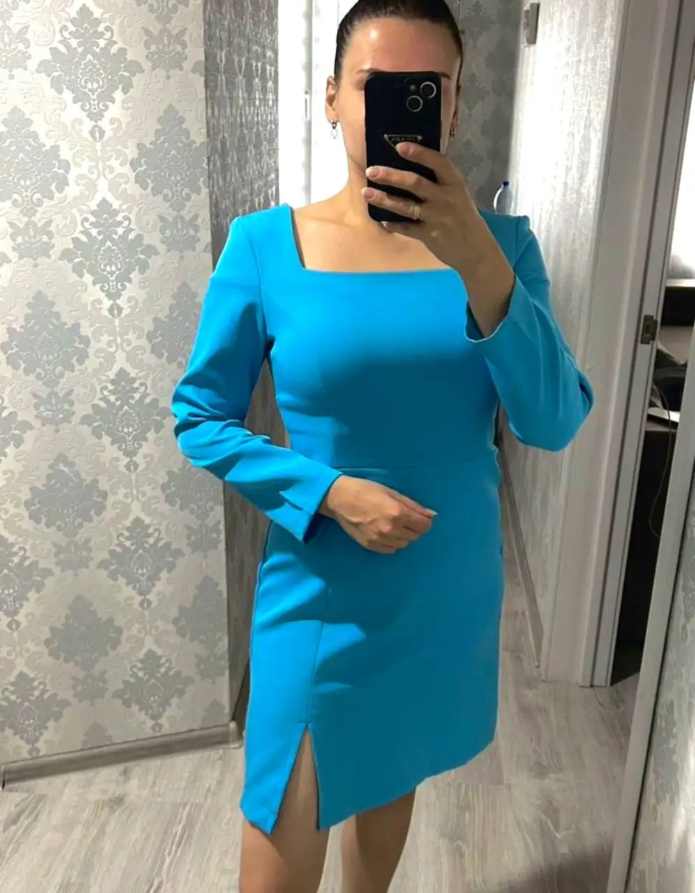 Платье INCITY 42/44 отличное состояние - Женская одежда (Одежда) в Орск