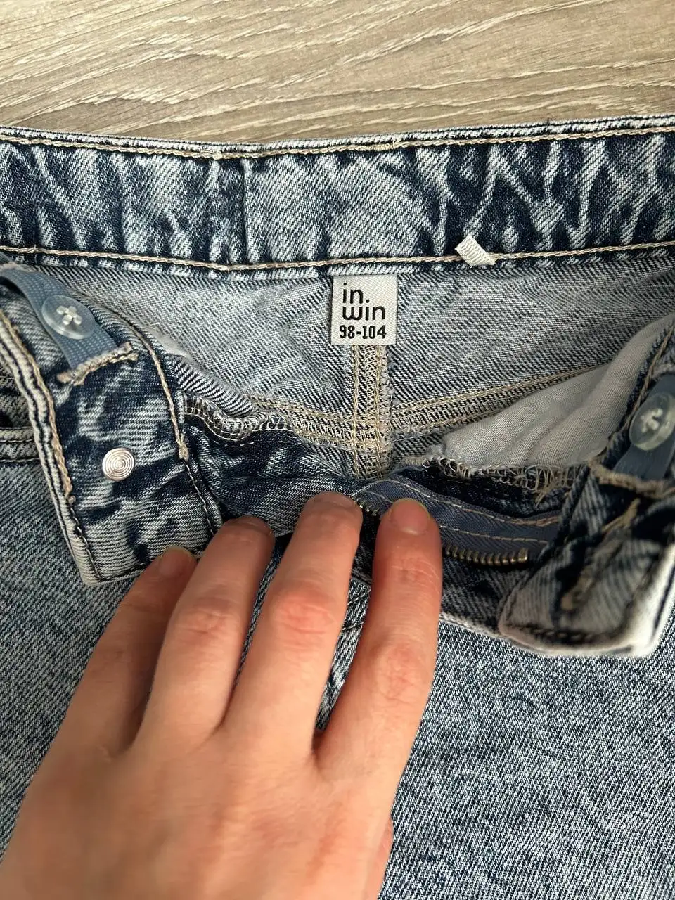 Идеальное состояние товара на барахолке - Барахолка в Орск