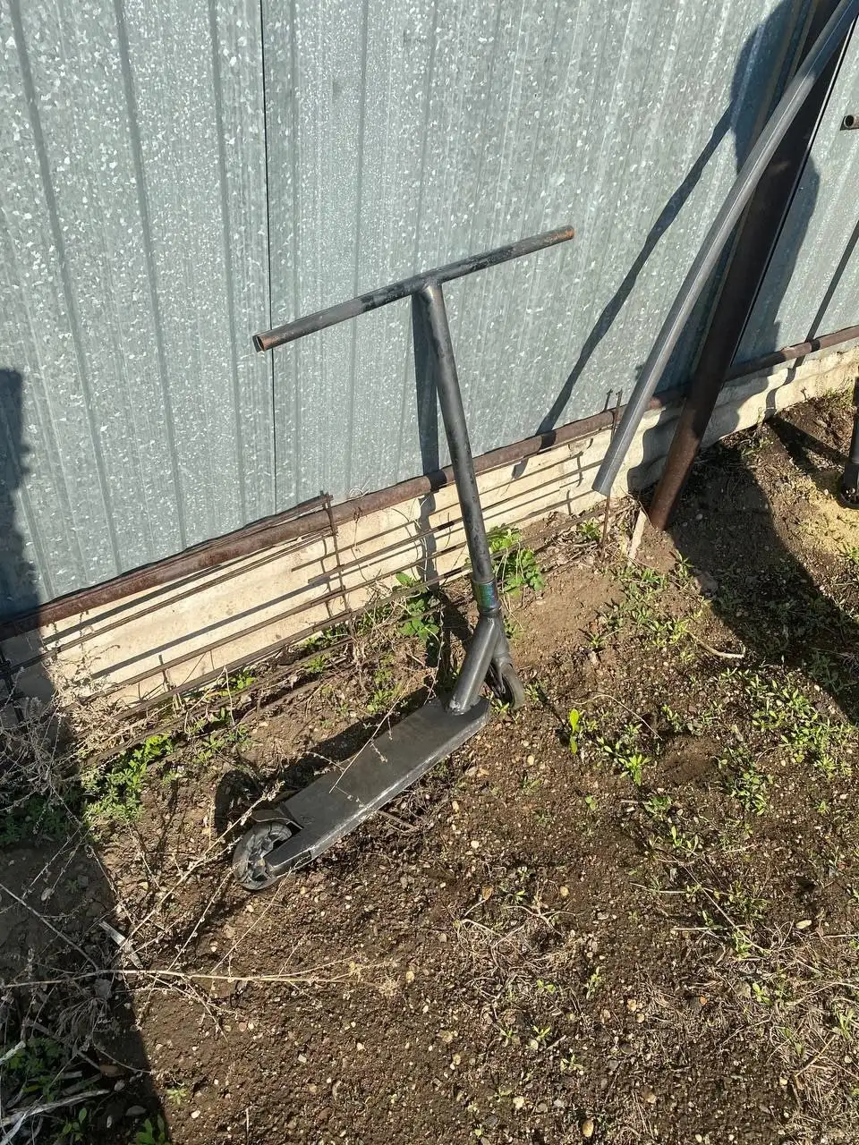 Продажа трюковых самокатов - Барахолка в Неизвестно