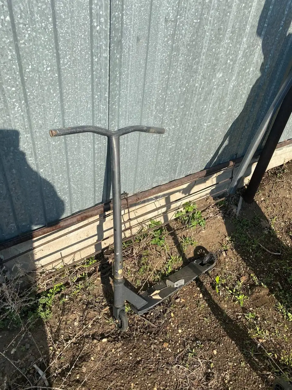 Продажа трюковых самокатов - Барахолка в Неизвестно