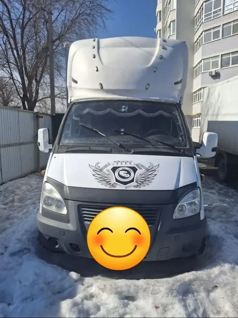 Продажа Газели 2015 года - Авто в Неизвестно