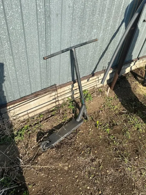 Продам трюковые самокаты - Самокаты в Орск