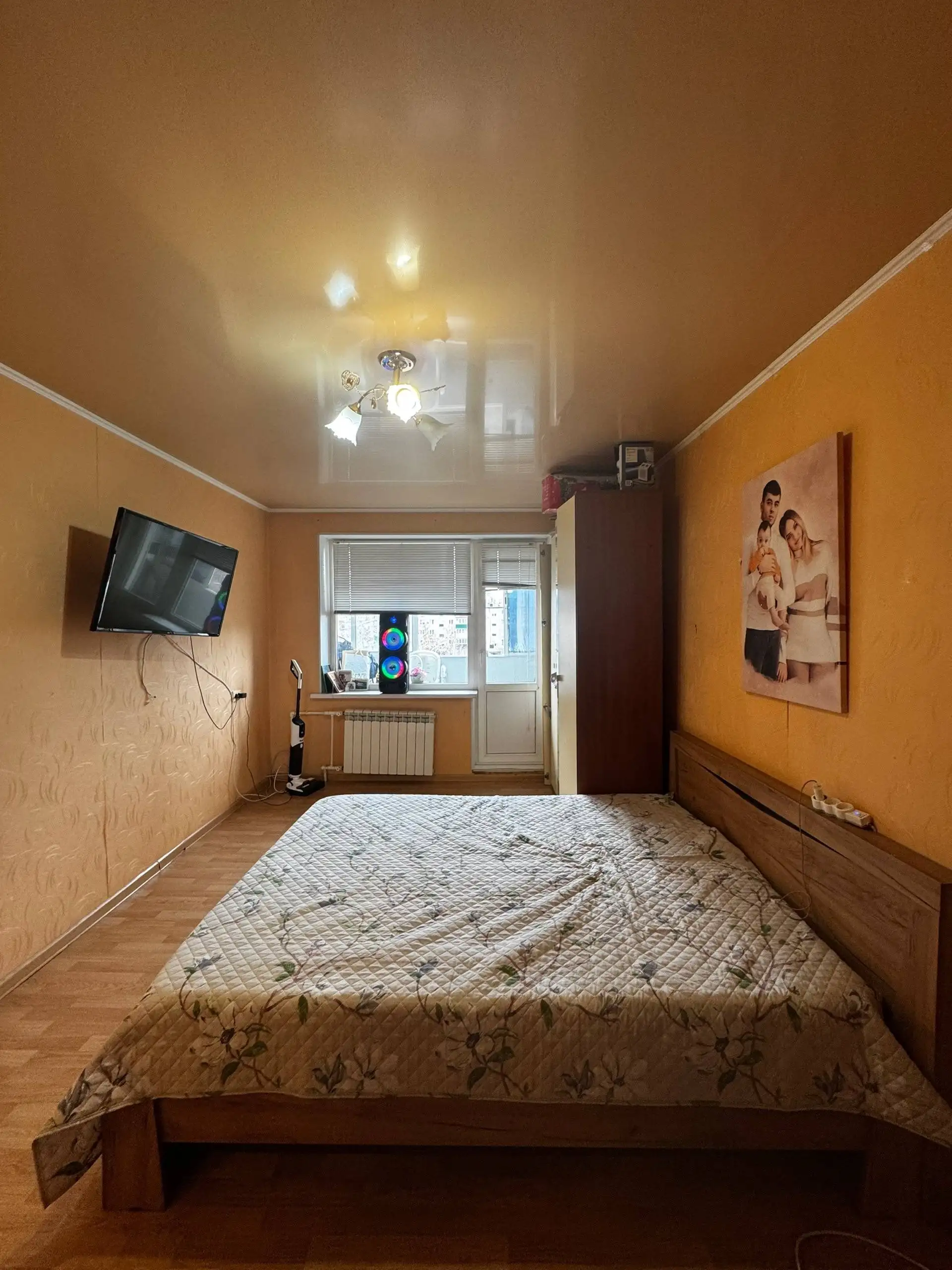 2-комнатная квартира на 5 этаже - Недвижимость в Орск