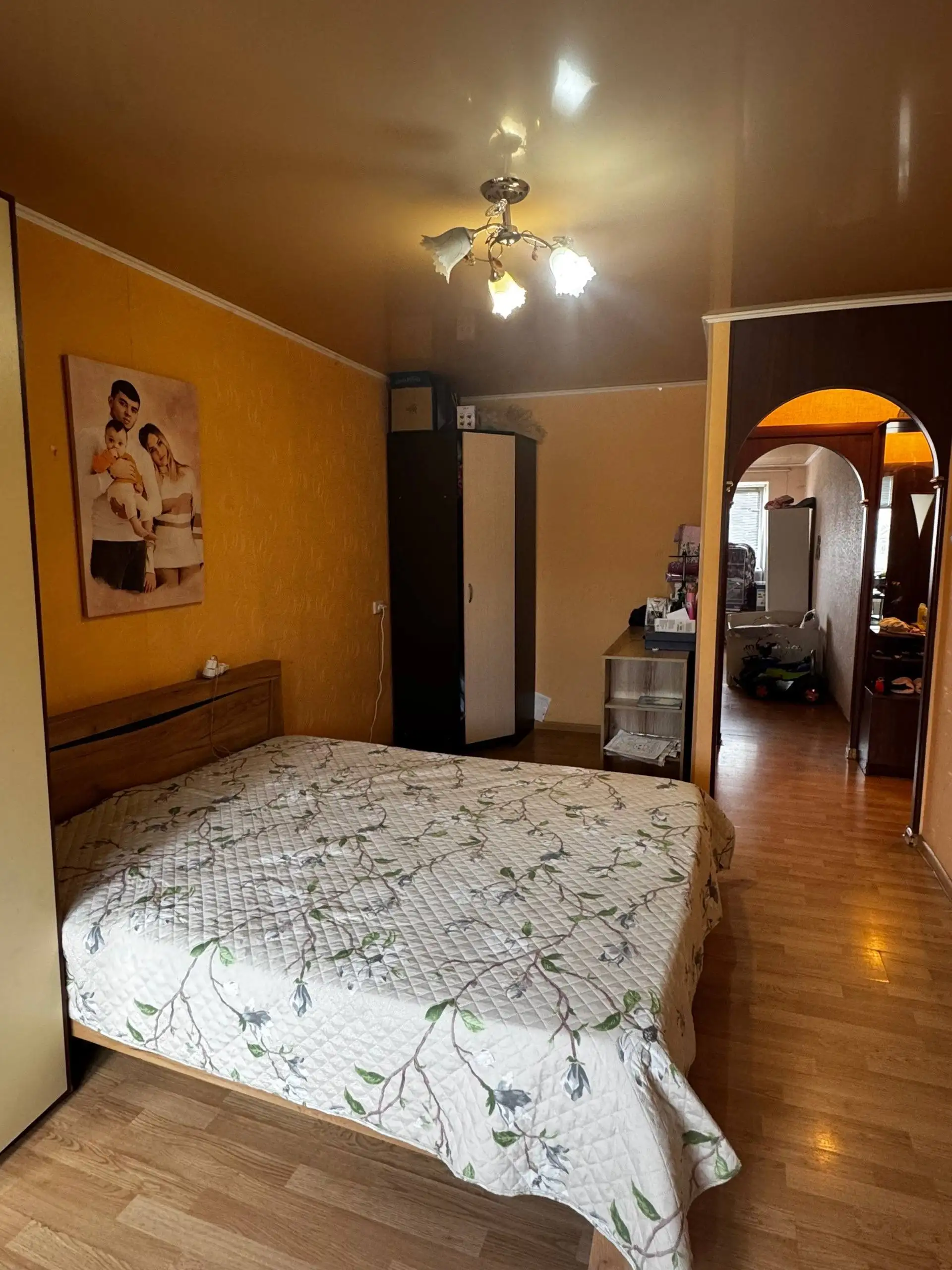 2-комнатная квартира на 5 этаже - Недвижимость в Орск