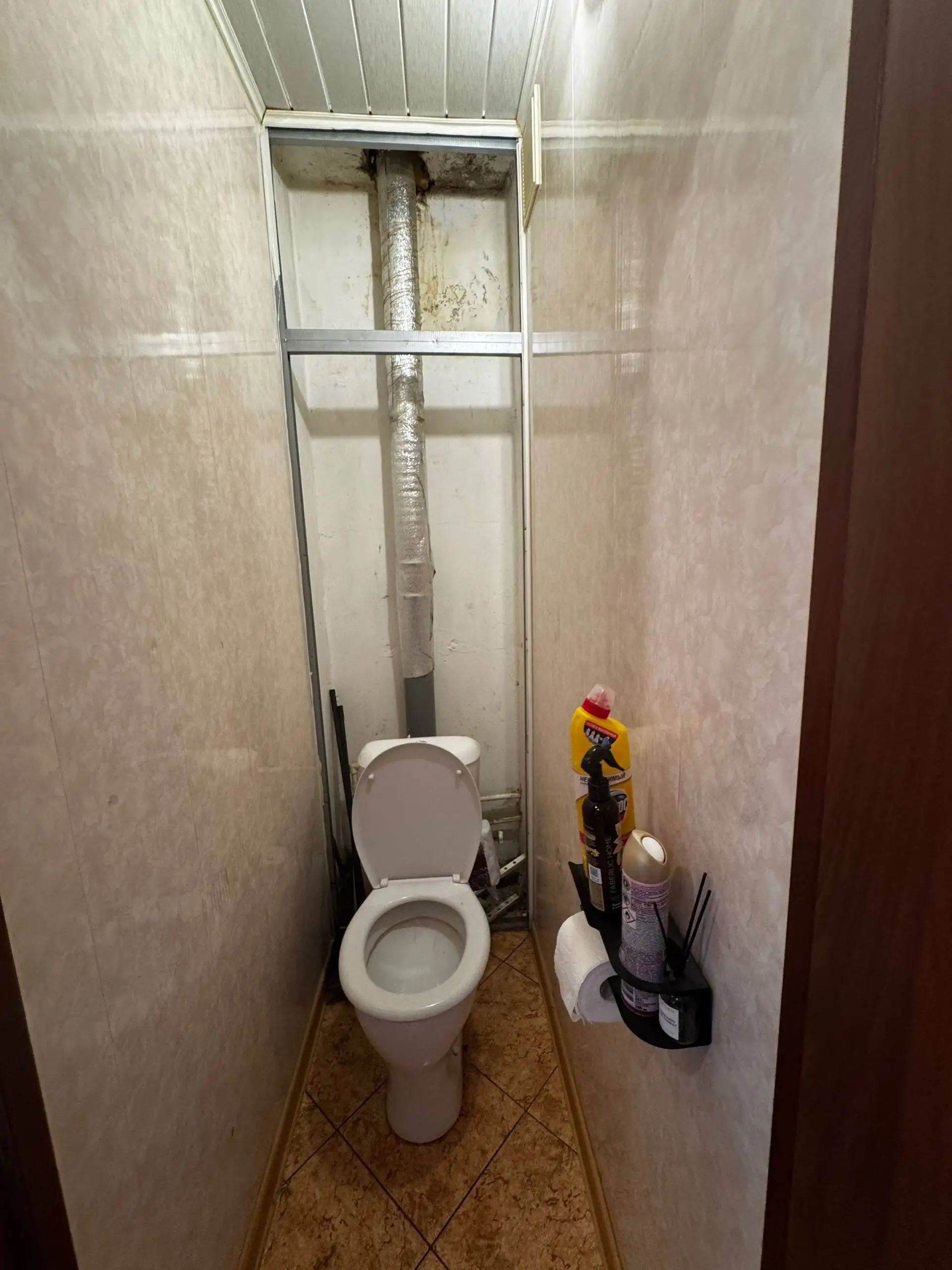 2-комнатная квартира на 5 этаже - Недвижимость в Орск