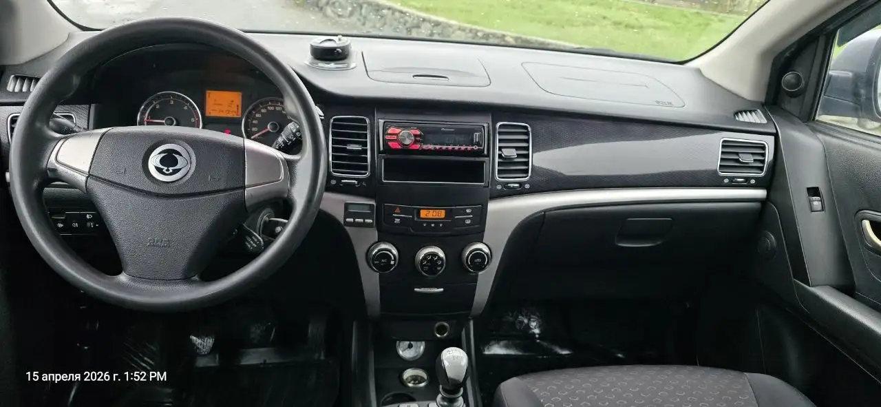 Продам автомобиль 2012 года - Легковые автомобили (Авто) в Орск