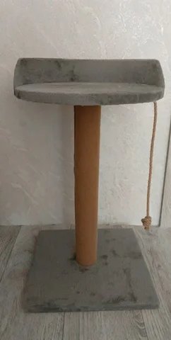 Когтеточка для кошек - Украшения в Орск