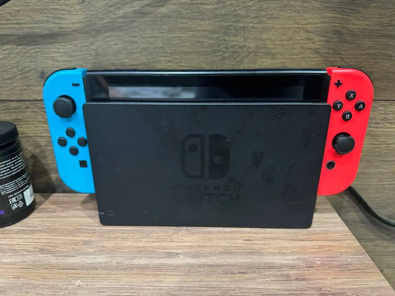 Игровая консоль Nintendo с чипом - Электроника в Орск