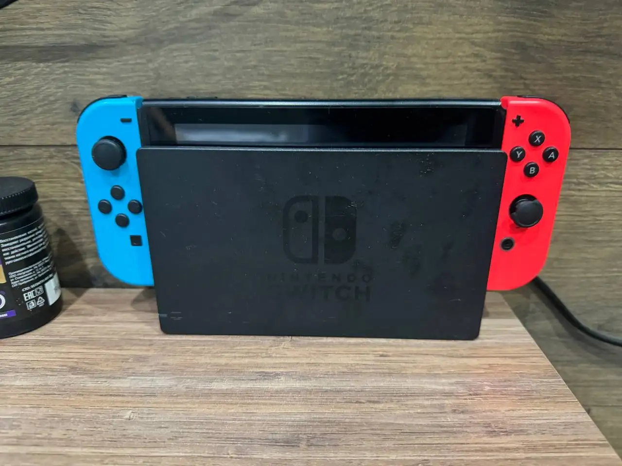 Игровая консоль Nintendo с чипом - Электроника в Орск